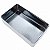 Capa Cover Humbucker Captador Guitarra LPCD Cromada Spirit - Imagem 3