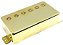 Captador Humbucker Guitarra LPC GD B1 Dourado MADE KOREA - Imagem 1