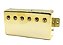 Captador Humbucker Guitarra LPC GD B1 Dourado MADE KOREA - Imagem 5