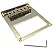 Ponte Fixa Guitarra Telecaster Humbucker 162H Dourada KOREA - Imagem 1
