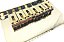 Ponte Fixa Guitarra Telecaster Humbucker 162H Dourada KOREA - Imagem 8