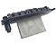 Ponte Tremolo Guitarra 7 Cordas FLOYD ROSE FRT70 BK Spirit - Imagem 6