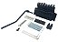 Ponte Tremolo Guitarra 7 Cordas FLOYD ROSE FRT70 BK Spirit - Imagem 1