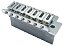 Ponte Tremolo Guitarra 7 Cordas TSM7 Cromado MADE IN KOREA - Imagem 8