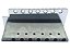 Ponte Tremolo Guitarra 7 Cordas TSM7 Cromado MADE IN KOREA - Imagem 4