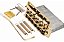 Ponte Tremolo Big Block Guitarra Strato ST40N Dourada KOREA - Imagem 1