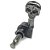 Tarraxa Guitarra 6 Linha Caveira SKULL J07SKL BK Spirit KOREA - Imagem 8