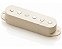 Captador EMG SAV ativo guitarra Single Alnico Ivory noiseless - Imagem 4