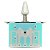 KIT ELETRICA strato MXP 3 pot 250k chave WH fio jack - Imagem 8