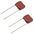 KIT ELETRICA strato MXP 3 pot 250k chave WH fio jack - Imagem 6