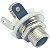 KIT ELETRICA strato MXP 3 pot 250k chave WH fio jack - Imagem 3