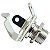 KIT ELETRICA Telecaster MXP 2 pot 250k chave BK fio jack - Imagem 8
