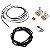 KIT ELETRICA baixo precision MXP 2 pot 250 fio jack - Imagem 1