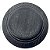 Kit 3 Knob Madeira fosco Hardwood guitarra baixo - Imagem 2