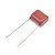 KIT2 Capacitor Poliester Guitarra 0.022uf TONE Humbucker MXP - Imagem 2