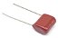 KIT2 Capacitor Poliester Guitarra 0.022uf TONE Humbucker MXP - Imagem 5