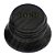 KIT 3 Knob Madeira fosco TONE Hardwood guitarra baixo - Imagem 3