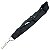 Talabarte alça correia 5cm 1 gancho CT5F1 Preto (un) - Imagem 6