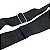 KIT 4 Talabarte alça correia 5cm 1 gancho CT5F1 Preto - Imagem 8