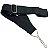 KIT 4 Talabarte alça correia 5cm 1 gancho CT5F1 Preto - Imagem 4