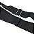 KIT 4 Talabarte alça correia 5cm 1 gancho CT5F1 Preto - Imagem 9