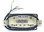 Captador GOTOH JAPAN Humbucker Ponte ALNICO 4 Classic NIQUEL - Imagem 4