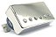 Captador GOTOH JAPAN Humbucker Ponte ALNICO 4 Classic NIQUEL - Imagem 8