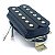 Captador GOTOH JAPAN Humbucker Ponte ALNICO 4 Classic Preto - Imagem 8