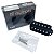Captador GOTOH JAPAN Humbucker Ponte ALNICO 4 Classic Preto - Imagem 1