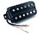 Captador GOTOH JAPAN Humbucker Ponte ALNICO 4 Classic Preto - Imagem 7