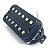 Captador GOTOH JAPAN Humbucker Ponte ALNICO 4 Classic Preto - Imagem 6