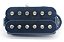 Captador GOTOH JAPAN Humbucker Ponte ALNICO 4 Classic Preto - Imagem 9