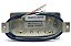 Captador GOTOH JAPAN Humbucker Ponte ALNICO 4 Classic Preto - Imagem 4