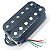 Captador GOTOH JAPAN Humbucker DIstortion Ponte preto - Imagem 4