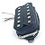 Captador GOTOH JAPAN Humbucker DIstortion Ponte preto - Imagem 8