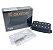 Captador GOTOH JAPAN Humbucker DIstortion Ponte preto - Imagem 1