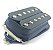 Captador GOTOH JAPAN Humbucker DIstortion Ponte preto - Imagem 7