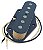 Captador GOTOH Japan ALNICO 5 Tele Classic Ponte Preto - Imagem 9