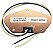 Captador GOTOH Japan ALNICO 5 Tele Classic Ponte Preto - Imagem 3