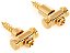 Baixa Cordas GOTOH RG15 RG30 Dourado - Imagem 3
