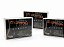 Set 3 captadores GOTOH Japan Alnico Strato Classic Alpha - Imagem 3