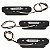 Set 3 captadores GOTOH Japan Alnico Strato Classic Alpha - Imagem 5