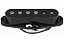Set 3 captadores GOTOH Japan Alnico Strato Classic Alpha - Imagem 8