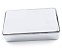 Capa Captador HUMBUCKER Cromado MXP STPS80 - Imagem 8