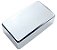 Capa Captador HUMBUCKER Cromado MXP STPS80 - Imagem 5
