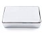 Capa Captador HUMBUCKER Cromado MXP STPS80 - Imagem 6