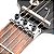 Trava guitarra lock nut Cromado 43mm completo MXP - Imagem 3