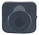 Ponta Knob Vintage HAT CARTOLA Telecaster BK - Imagem 4