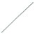 5 SIDE DOT Marcador lateral escala guitarra 2.0 branco 80mm - Imagem 5