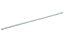 5 SIDE DOT Marcador lateral escala guitarra 2.0 branco 80mm - Imagem 7